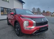 Mitsubishi Outlander 7