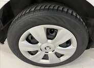 Škoda Rapid Liftback 1,2 l 66 kw