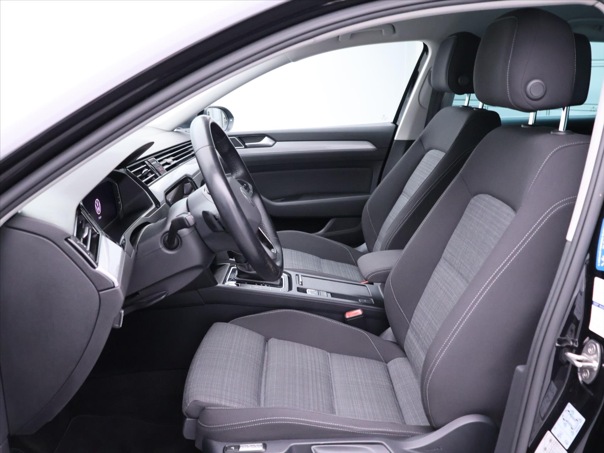 Volkswagen Passat Kombi 2,0 l 110 kw