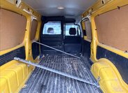 Volkswagen Caddy Pick-up 2,0 l 62 kw