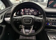 Audi Q7 SUV / Terénní 3,0 l 200 kw