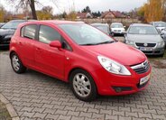 Opel Corsa 1