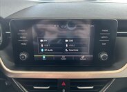 Škoda Scala Hatchback 999,0 81 kw