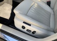 Škoda Superb Kombi 2,0 l 140 kw