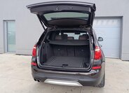 BMW X3 SUV / Terénní 3,0 l 230 kw