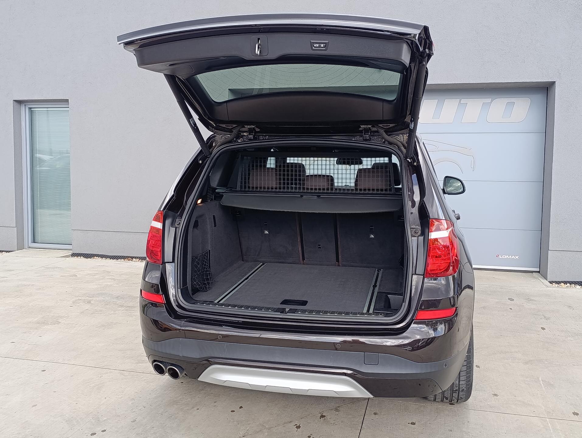 BMW X3 SUV / Terénní 3,0 l 230 kw