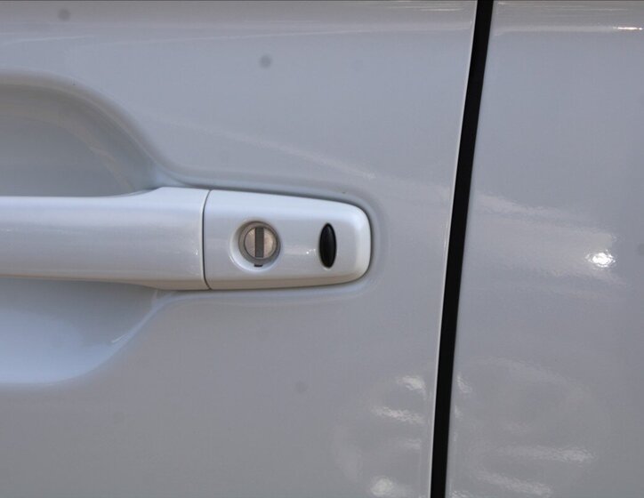 Mitsubishi Outlander SUV / Terénní 2,0 l 110 kw