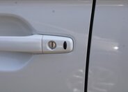 Mitsubishi Outlander SUV / Terénní 2,0 l 110 kw