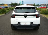Citroën C3 Hatchback 1,2 l 74 kw