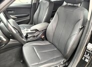 BMW Řada 3 Kombi 2,0 l 100 kw