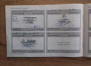 Citroën Berlingo MPV 1,5 l 75 kw