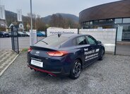Hyundai i30 Hatchback 1,5 l 103 kw