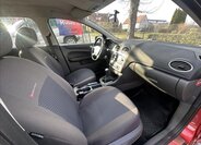 Ford Focus Kombi 1,6 l 85 kw
