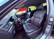 Škoda Superb Liftback 2,0 l 110 kw