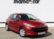 Peugeot 207 1