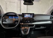 Toyota ProAce Verso VAN-Minibus 2,0 l 106 kw