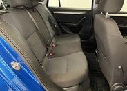 Škoda Octavia Kombi 1,6 l 81 kw