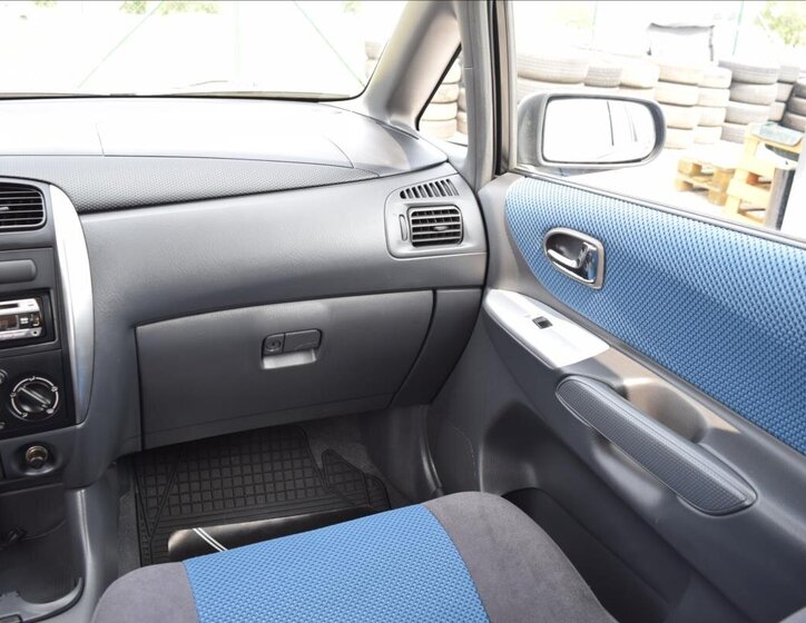 Mazda Premacy MPV 2,0 l 74 kw