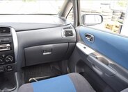 Mazda Premacy MPV 2,0 l 74 kw