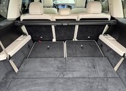 Mercedes-Benz GLS SUV 3,0 l 270 kw