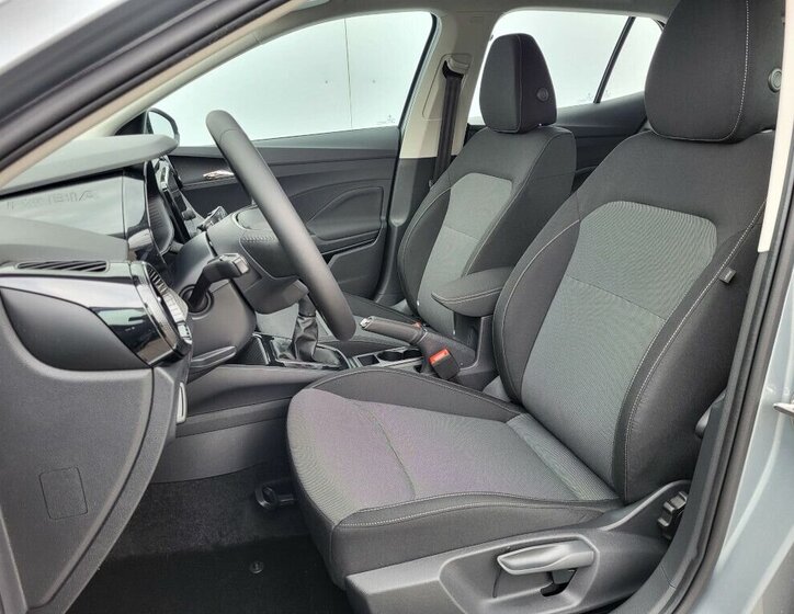 Škoda Fabia Hatchback 999,0 85 kw