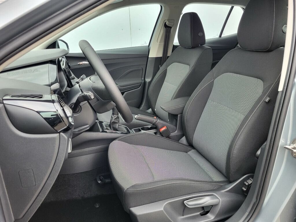 Škoda Fabia Hatchback 999,0 85 kw