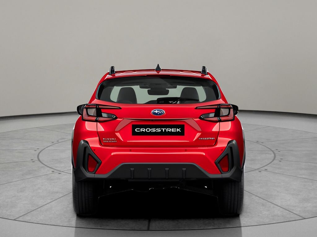Subaru Crosstrek SUV 2,0 l 100 kw