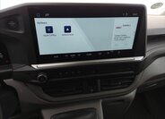 Volkswagen Transporter Skříň 2,0 l 110 kw