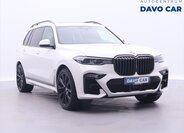BMW X7 SUV / Terénní 3,0 l 250 kw