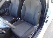 Hyundai Accent Hatchback 1,4 l 71 kw