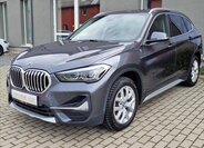 BMW X1 5