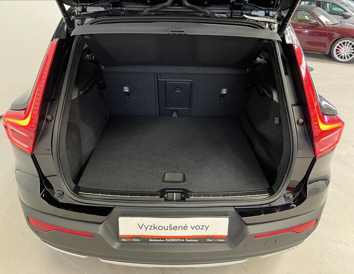 Volvo XC40 SUV 2,0 l 110 kw