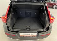 Volvo XC40 SUV 2,0 l 110 kw