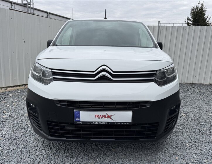 Citroën Berlingo Skříň 1,5 l 75 kw