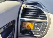 Citroën C4 Picasso MPV 2,0 l 103 kw