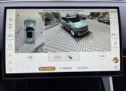 Land Rover Range Rover Sport SUV / Terénní 4,4 l 390 kw