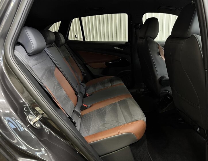 Volkswagen ID.4 SUV / Terénní 0,0 150 kw