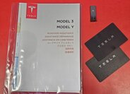 Tesla Model Y SUV 0,0 378 kw