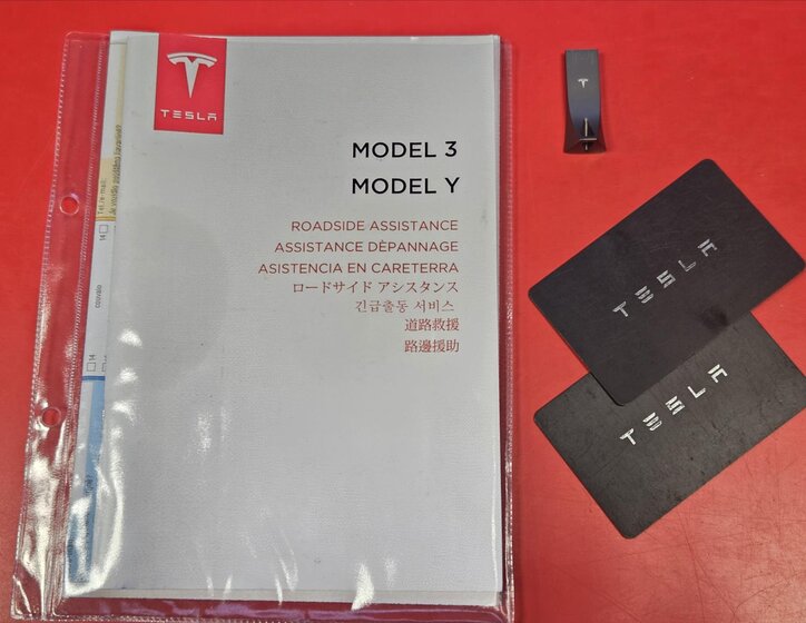 Tesla Model Y SUV 0,0 378 kw