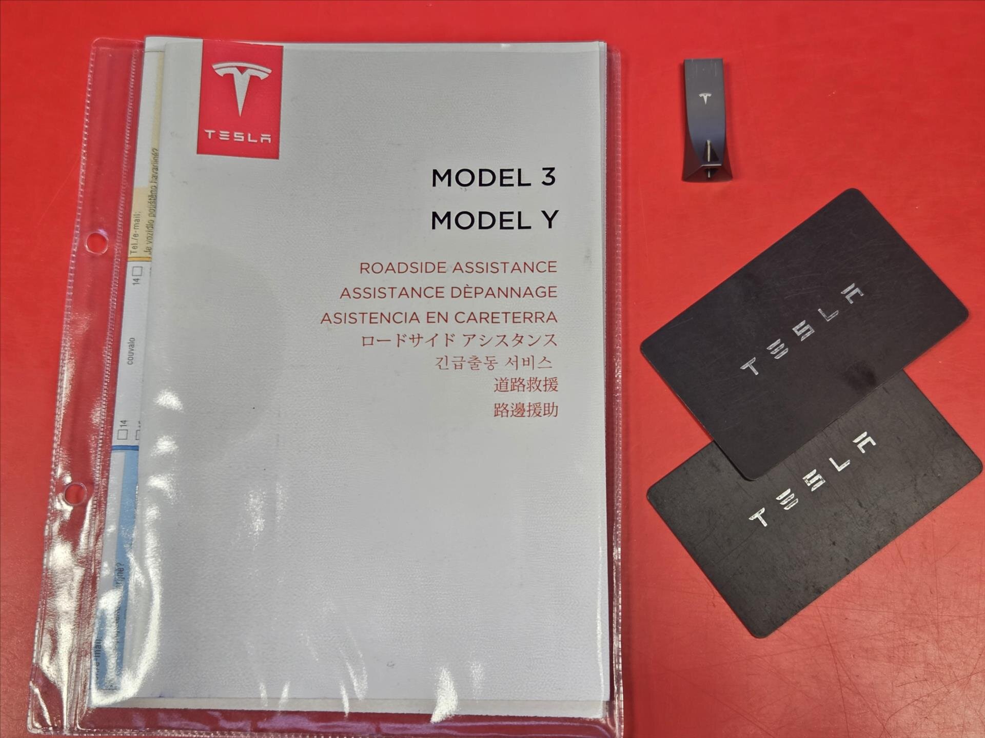 Tesla Model Y SUV 0,0 378 kw