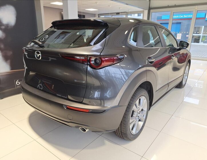 Mazda CX-30 SUV 2,5 l 103 kw