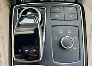 Mercedes-Benz GLS SUV / Terénní 3,0 l 190 kw