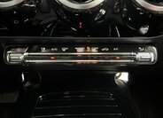 Mercedes-Benz Třídy A Hatchback 1,5 l 85 kw