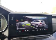 Škoda Octavia Kombi 1,5 l 110 kw