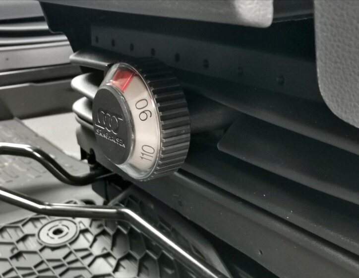 Volkswagen Crafter Skříň 2,0 l 120 kw