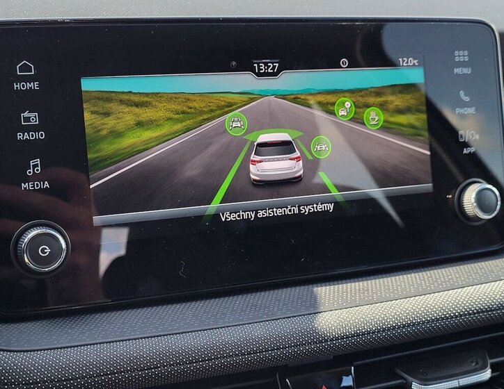 Škoda Fabia Hatchback 999,0 59 kw