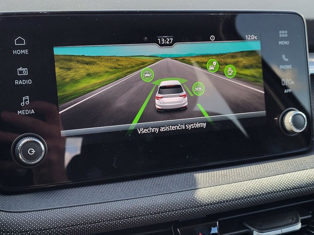 Škoda Fabia Hatchback 999,0 59 kw