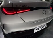 Mercedes-Benz GLC 33