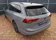 Volkswagen Golf Kombi 2,0 l 110 kw