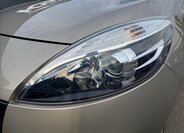 Renault Scénic MPV 1,6 l 81 kw